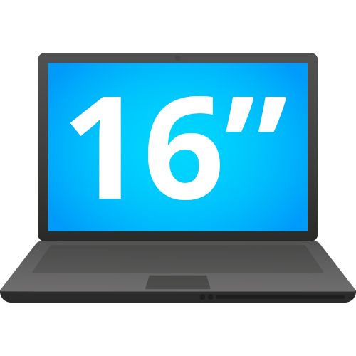 Categorie 16 inch image