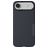 Nudient Thin Magsafe iPhone Air Hoesje Hardcase Backcover - Midwinter Blue