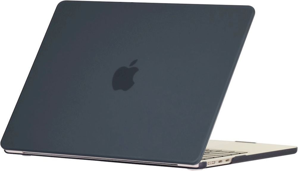 Mobigear Matte MacBook Air 13 Inch (2022-2025) Hoes Hardshell
