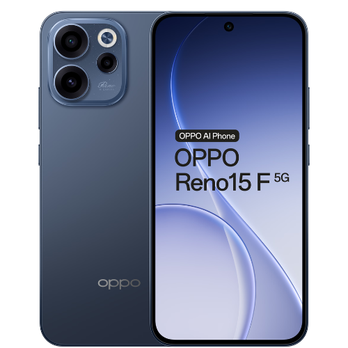 OPPO Reno 15F