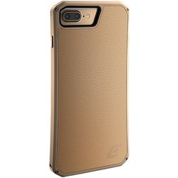 Element Case Solace LX for iPhone 7/8 Plus gold colored