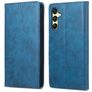 Mobigear Wallet Samsung Galaxy A16 Hoesje Bookcase Portemonnee - Blauw