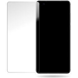 Mobilize Huawei P40 Glazen Screenprotector - Case Friendly