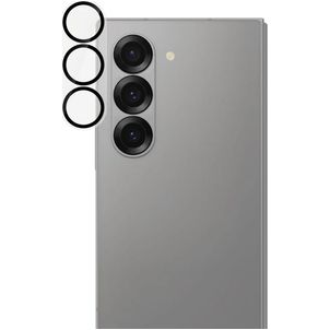 PanzerGlass Picture Perfect Samsung Galaxy Z Fold 6 Glazen Camera Lens Protector - Case Friendly