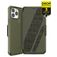 ITSkins SpectrumFolio iPhone 11 Pro Hoesje Bookcase - Kaki