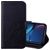 Mobigear Roses iPhone XR Hoesje Bookcase Portemonnee - Zwart