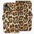 My Style Flex Wallet iPhone XR Hoesje Bookcase Portemonnee - Wild Leopard