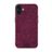 MIO iPhone 16 Plus MagSafe Hoesje Hardcase Backcover - Berry Blooms