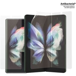 PanzerGlass Ultra-Wide Fit Samsung Galaxy Z Fold 4 Glazen Screenprotector - Case Friendly