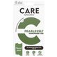 CARE by PanzerGlass Fashionable Samsung Galaxy A16 Siliconen Hoesje Backcover - Groen