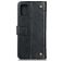 Mobigear Ranch HTC Desire 21 Pro Hoesje Bookcase Portemonnee - Zwart