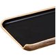 Mobigear Nature iPhone XS Max Hoesje Flexibel TPU Backcover - Grijs
