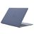 Mobigear Cream Matte MacBook Air 15 Inch (2023-2026) Hoes Hardshell Laptopcover MacBook Case - Lavendel - Model A2941 / A3114 / A3241 / A3448
