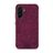 MIO Samsung Galaxy A36 MagSafe Hoesje Hardcase Backcover - Berry Blooms