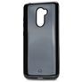 Mobilize Gelly Xiaomi Pocophone F1 Hoesje Flexibel TPU Backcover - Zwart