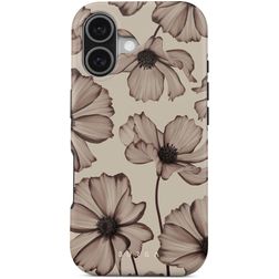 Burga Tough iPhone 17 MagSafe Hoesje Hardcase Backcover Shockproof - Barely Yours