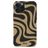 MIO iPhone 15 Pro Max MagSafe Hoesje Hardcase Backcover - Swirl