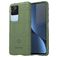 Mobigear Rugged Shield POCO F4 Hoesje Flexibel TPU Backcover Shockproof - Groen