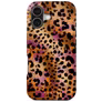 Burga Tough iPhone 17 MagSafe Hoesje Hardcase Backcover Shockproof - Wild Era