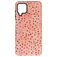 Burga Tough Samsung Galaxy A12 Hoesje Hardcase Backcover Shockproof - Watermelon Shake