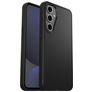 Otterbox Symmetry Samsung Galaxy S24 FE Hoesje Hardcase Backcover Shockproof - Zwart