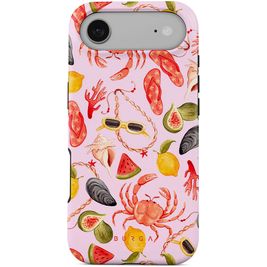 Burga Tough iPhone Air MagSafe Hoesje Hardcase Backcover Shockproof - Bajo El Sol