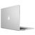 Speck Smartshell MacBook Air 13 Inch (2022-2025) Hoes Hardshell Laptopcover MacBook Case - Transparant - Model A2681 / A3113 / A3240