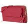 Antonio Fonzo Crossbody Clutch Telefoontasje - Large - Rood