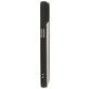 Mobiparts iPhone 15 Siliconen Hoesje Backcover - Zwart