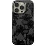 Burga Tough iPhone 16 Pro Hoesje Hardcase Backcover Shockproof - Zwart