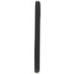 Mobiparts iPhone 11 Siliconen Hoesje Backcover - Zwart