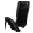 CARE by PanzerGlass Kickstand iPhone 18 Pro MagSafe Hoesje Hardcase Backcover Shockproof met Standaard - Zwart