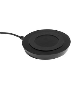 Mobiparts Draadloze lader Qi Wireless 1 Meter 5W - Zwart