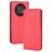 Mobigear Sensation HONOR Magic 4 Lite Hoesje Bookcase Portemonnee - Rood