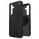 Speck Presidio2 Grip Magnet Samsung Galaxy S25 Plus MagSafe Hoesje Hardcase Backcover Shockproof - Zwart