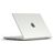 Mobigear Ultra Thin Dunne MacBook Pro 16 Inch (2021-2026) Hoes Hardshell Laptopcover MacBook Case - Transparant - Model A2485 / A2780 / A2991 / A3186 / A3428 / A3429