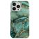 Burga Tough iPhone 15 Pro Hoesje Hardcase Backcover Shockproof - Ubud Jungle