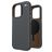 Speck Presidio2 Pro iPhone 15 Pro MagSafe Hoesje Hardcase Backcover Shockproof - Charcoal Grey