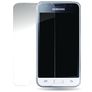 Mobilize Samsung Galaxy J1 (2016) Glazen Screenprotector - Case Friendly