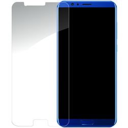 Mobilize HONOR View 10 Glazen Screenprotector - Case Friendly