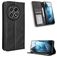 Mobigear Sensation OnePlus 13 Hoesje Bookcase Portemonnee - Zwart