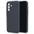 Mobiparts Samsung Galaxy A36 Siliconen Hoesje Backcover - Urban Grey