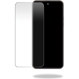 Mobilize HTC U23 Pro Glazen Screenprotector - Case Friendly