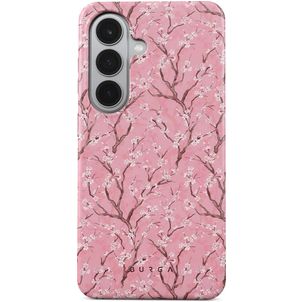 Burga MagSafe Tough Samsung Galaxy S26 MagSafe Hoesje Hardcase Backcover Shockproof - Sakura