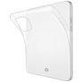 Mobilize Gelly iPad Mini 3 (2014) Hoes Flexibel TPU Backcover - Transparant