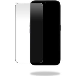 Mobilize Nothing Phone (2a) Glazen Screenprotector - Case Friendly