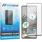 Mobigear Premium Google Pixel 7 Pro Glazen Screenprotector - Case Friendly - Zwart