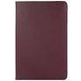 Mobigear DuoStand Samsung Galaxy Tab A8 10.5 (2021) Hoes Draaibare Bookcase - Paars