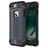 Mobigear Outdoor iPhone 7 Plus Hoesje Hardcase Backcover Shockproof - Donkerblauw