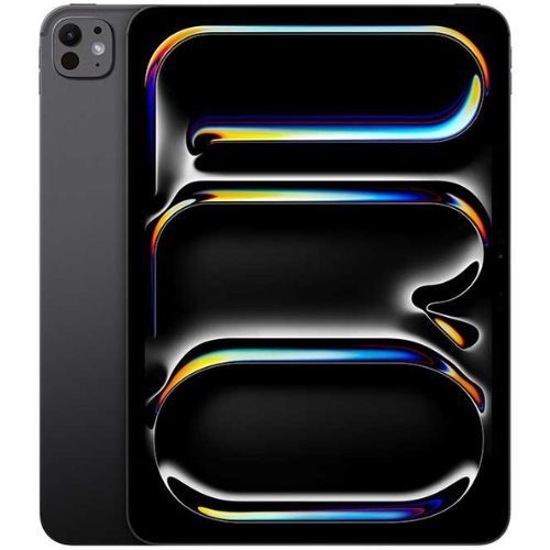 iPad Pro 11 inch (2024)